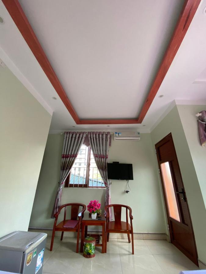 Nha Nghi Viet Nhat Meo Vac Екстериор снимка