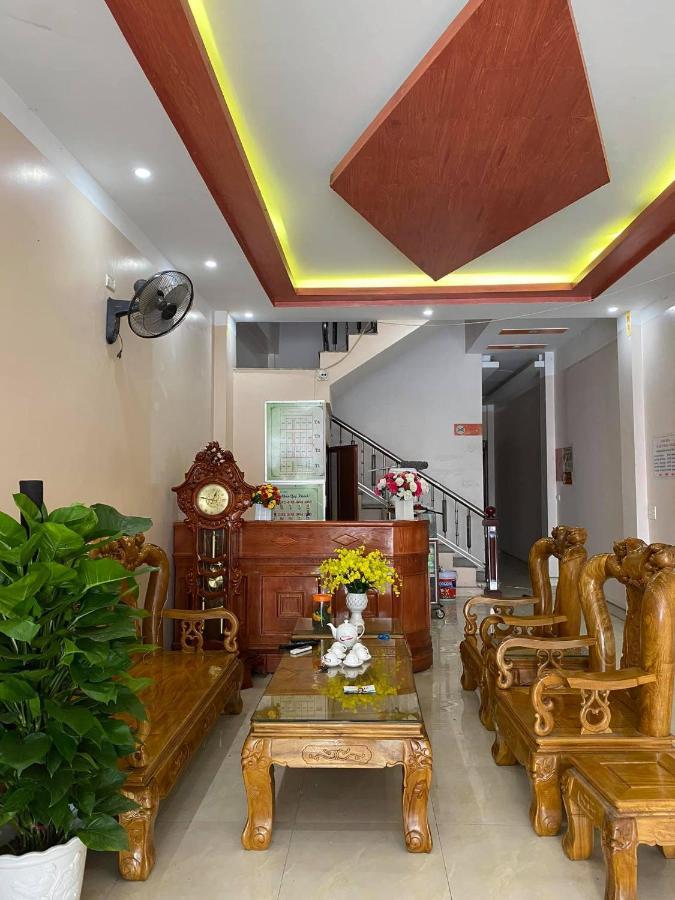 Nha Nghi Viet Nhat Meo Vac Екстериор снимка